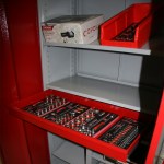 Инструмент под 1/2 в ложементе Standart 28 предметов