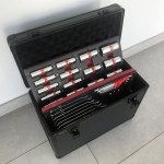 Инструмент под 3/8 в ложементе Standart 26 предметов