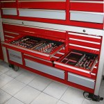 Инструмент под 3/8 в ложементе Standart 26 предметов