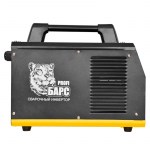 Инвертор БАРС Profi ARC-187 D
