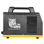 Инвертор БАРС Profi ARC-207 D
