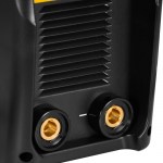 Инвертор БАРС Profi ARC-217 D (комплект с маской)