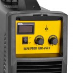 Инвертор БАРС Profi ARC-257