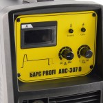 Инвертор БАРС Profi ARC-307 D