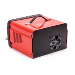 Инверторное пуско-зарядное устройство KVAZARRUS PowerBox 600i, таймер, цветная коробка