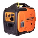 Инверторный генератор Aurora AGE 2500 i