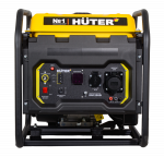 Инверторный генератор Huter DN12500i