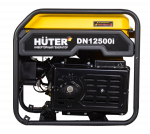 Инверторный генератор Huter DN12500i