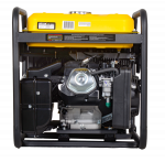 Инверторный генератор Huter DN12500i