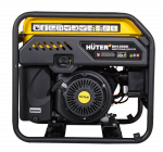 Инверторный генератор Huter DN12500i