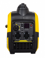 Инверторный генератор Huter DN2700Si
