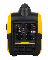 Инверторный генератор Huter DN4000Si