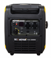 Инверторный генератор Huter DN5000Si