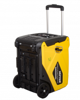 Инверторный генератор Huter DN5000Si