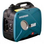 Инверторный генератор Hyundai HY 200Si