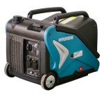 Инверторный генератор Hyundai HY 300Si
