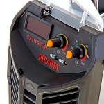 Сварочный аппарат РЕСАНТА САИ-190ПН