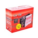 Сварочный аппарат РЕСАНТА САИ-220К