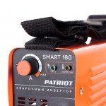 Сварочный аппарат инверторный SMART 180 MMA