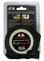 Измерительная рулетка ADA RubTape 10