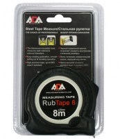 Измерительная рулетка ADA RubTape 8