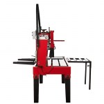Камнерезный станок DIAM SM-1200/4.0/650
