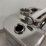 Канистра из нержавеющей стали 30л