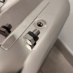 Канистра из нержавеющей стали 30л
