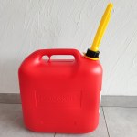 Канистра пластиковая 20л