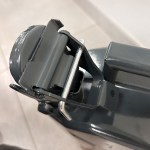 Канистра с прижимной крышкой 10л