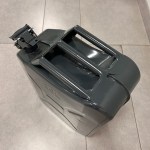 Канистра с прижимной крышкой 20л