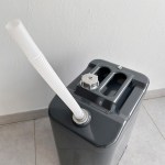 Канистра вертикальная 40л