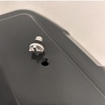 Канистра вертикальная 60л