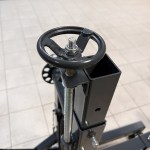 Кантователь кузова 1,3т