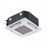 Кассетные кондиционеры NeoClima NS/NU-60BT3