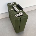 Кейс защитный ударопрочный 255х225х95мм
