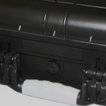Кейс защитный ударопрочный 515х390х185мм