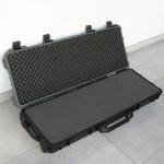 Кейс защитный ударопрочный для карабина 1127х405х155мм