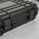 Кейс защитный ударопрочный для карабина 1127х405х155мм