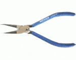 Клещи для стопорных колец 1628HS-180C-NR NICHER