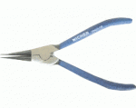 Клещи для стопорных колец 1628SS-180C-NR NICHER