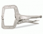Клещи фиксирующие 16L0211-02C-NR NICHER