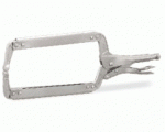 Клещи фиксирующие 16L0211-03C-NR NICHER