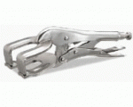 Клещи фиксирующие 16L0214-01C-NR NICHER