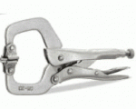 Клещи фиксирующие 16L0217-01C-NR NICHER