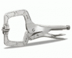 Клещи фиксирующие 16L0217-02C-NR NICHER