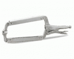 Клещи фиксирующие 16L0217-03C-NR NICHER