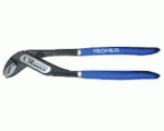 Клещи переставные 253мм 1626CC-NR NICHER