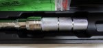 Ключ динамометрический 5-25Nm 1/4
