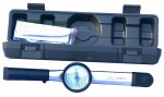 Ключ динамометрический со шкалой 0-100Nm 1/2